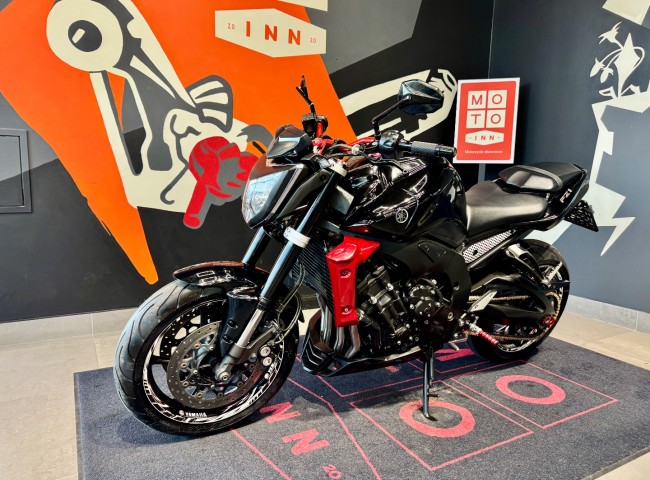 Yamaha FZ1 ABS