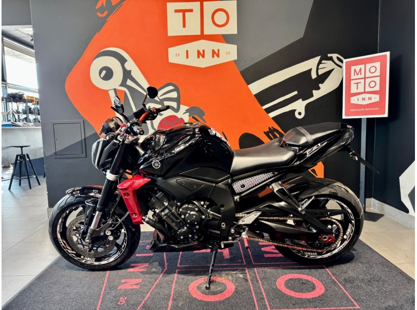 Yamaha FZ1 ABS