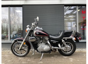 Kawasaki VN1500