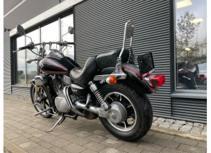 Kawasaki VN1500