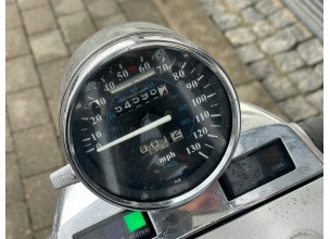 Kawasaki VN1500