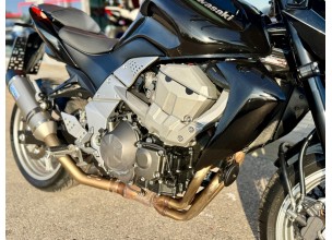 Kawasaki Z750