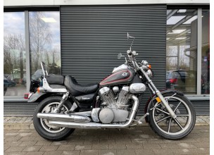 Kawasaki VN1500