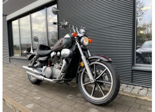 Kawasaki VN1500