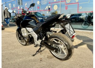 Kawasaki Z750