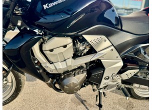 Kawasaki Z750