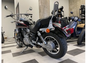 Kawasaki VN1500