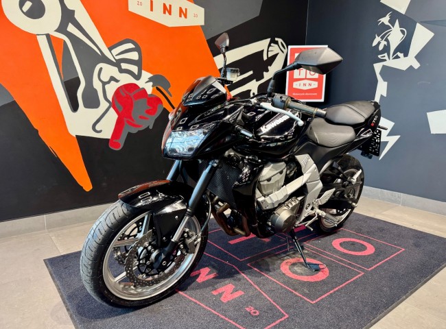 Kawasaki Z750