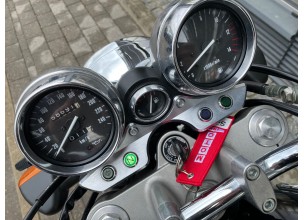 Suzuki GSX750 Inazuma