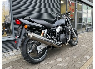 Suzuki GSX750 Inazuma