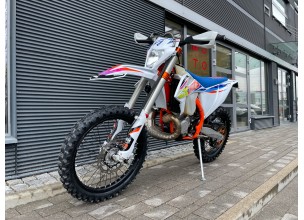 ﻿﻿Ktm Exc250 Tpi Six days