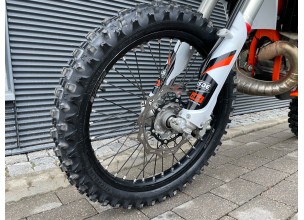 ﻿﻿Ktm Exc250 Tpi Six days