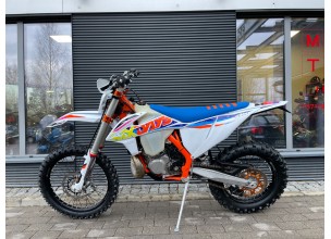 ﻿﻿Ktm Exc250 Tpi Six days