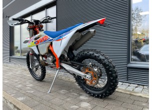 ﻿﻿Ktm Exc250 Tpi Six days