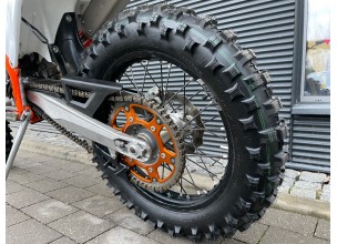 ﻿﻿Ktm Exc250 Tpi Six days