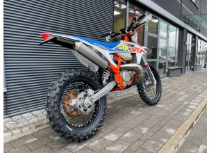 ﻿﻿Ktm Exc250 Tpi Six days