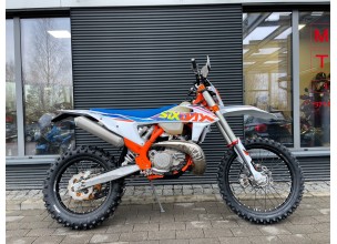 ﻿﻿Ktm Exc250 Tpi Six days