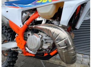 ﻿﻿Ktm Exc250 Tpi Six days