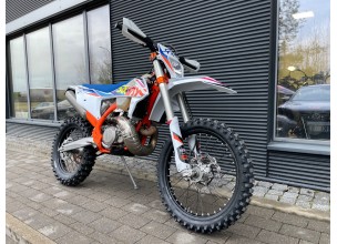 ﻿﻿Ktm Exc250 Tpi Six days