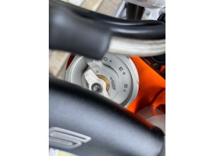 ﻿﻿Ktm Exc250 Tpi Six days