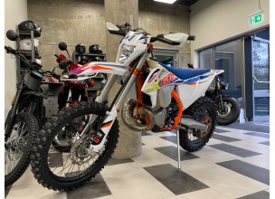 ﻿﻿Ktm Exc250 Tpi Six days