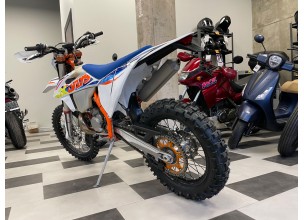 ﻿﻿Ktm Exc250 Tpi Six days