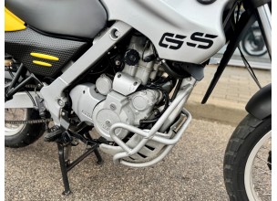 BMW F650Gs Abs