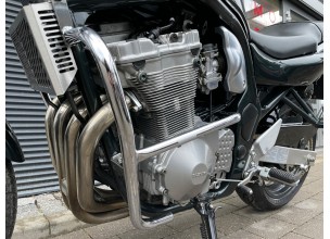 Suzuki Bandit 600