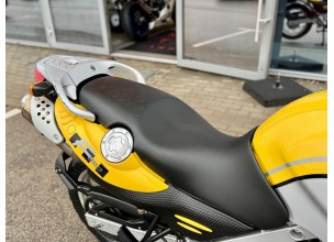 BMW F650Gs Abs