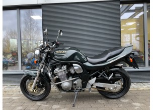 Suzuki Bandit 600