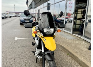 BMW F650Gs Abs