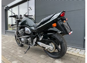 Suzuki Bandit 600