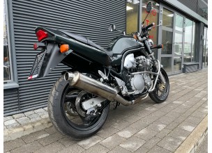 Suzuki Bandit 600