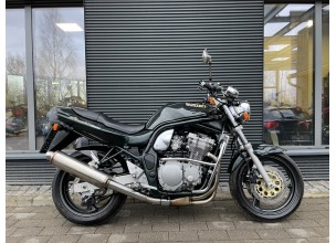 Suzuki Bandit 600