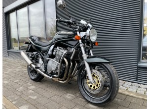 Suzuki Bandit 600