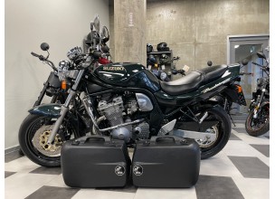 Suzuki Bandit 600