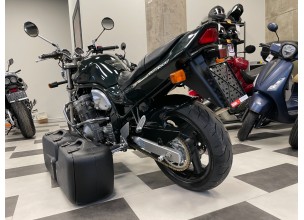 Suzuki Bandit 600