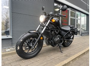 Honda CMX500 Rebel ABS