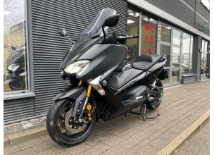 ﻿﻿Yamaha TMAX 530