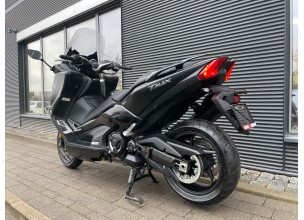 ﻿﻿Yamaha TMAX 530