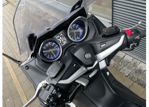 ﻿﻿Yamaha TMAX 530