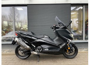 ﻿﻿Yamaha TMAX 530