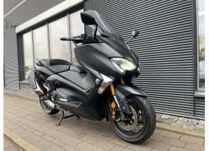 ﻿﻿Yamaha TMAX 530