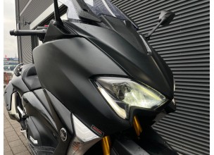 ﻿﻿Yamaha TMAX 530