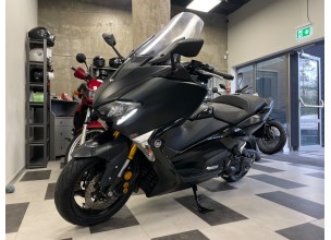 ﻿﻿Yamaha TMAX 530