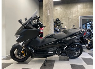 ﻿﻿Yamaha TMAX 530