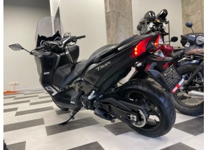 ﻿﻿Yamaha TMAX 530