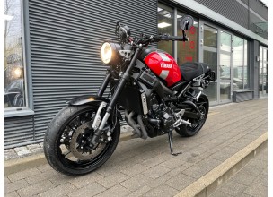 Yamaha XSR900