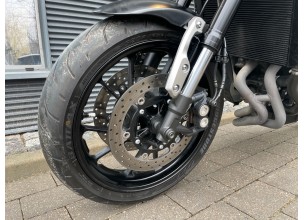 Yamaha XSR900