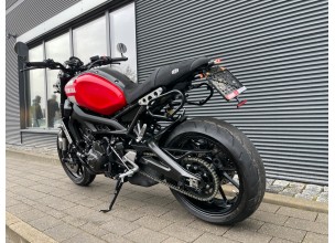 Yamaha XSR900